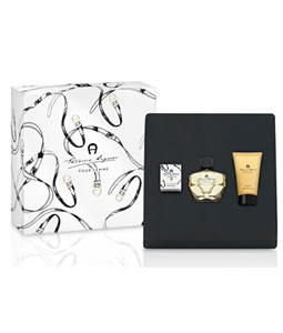 ETIENNE AIGNER POUR FEMME GIFT SET FOR WOMEN