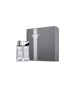 GIORGIO ARMANI DIAMOND GIFT SET FOR MEN