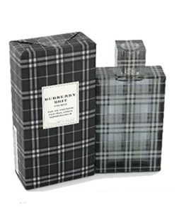 BURBERRY BRIT FOR MEN EDT FOR MEN