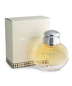 burberry edp perfume