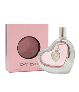 BEBE EDP FOR WOMEN
