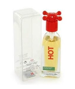 BENETTON HOT EDT UNISEX