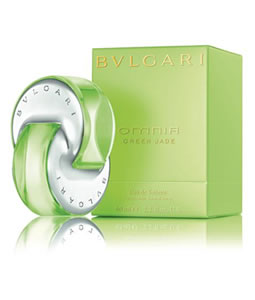 bvlgari jade perfume