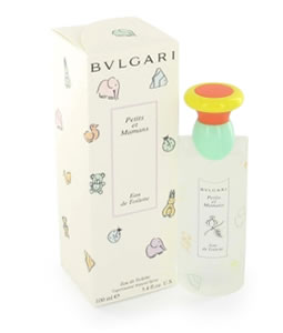 bvlgari petits et mamans edt