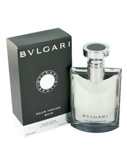 BVLGARI POUR HOMME SOIR EDT FOR MEN Perfume Malaysia PerfumeStore.my