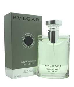 bvlgari cologne extreme