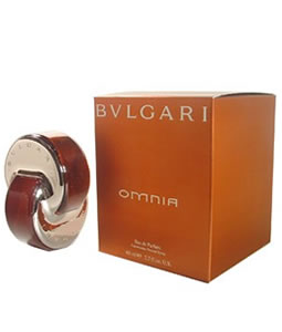 BVLGARI OMNIA EDP FOR WOMEN