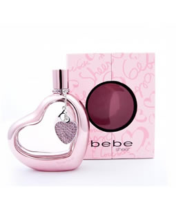 BEBE SHEER EDP FOR WOMEN