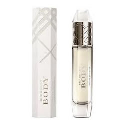 BURBERRY BODY EDT FOR WOMEN