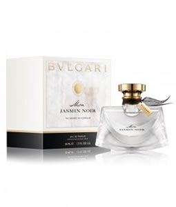 Bvlgari voile store de jasmine