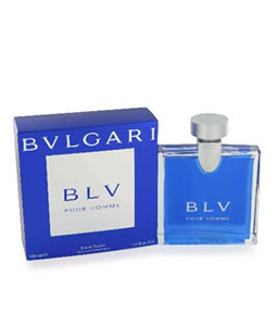 bulgari blue