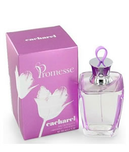 CACHAREL PROMESSE EDT FOR WOMEN