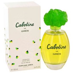 PARFUMS GRES CABOTINE EDP FOR WOMEN