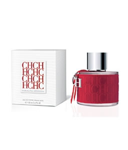 CAROLINA HERRERA CH EDT FOR WOMEN