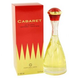 PARFUMS GRES CABARET EDP FOR WOMEN