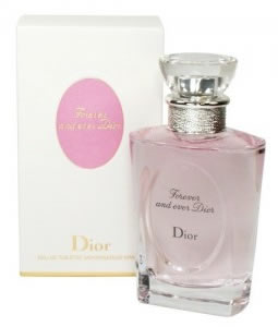 Dior forever and cheap ever edt