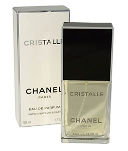 ujævnheder usikre angst CHANEL CRISTALLE EDP FOR WOMEN - Perfume Malaysia PerfumeStore.my