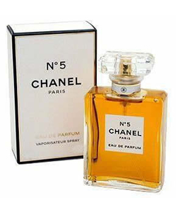 chanel no 5 perfume price