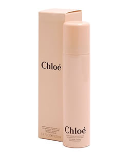 CHLOE DEO SPRAY FOR WOMEN