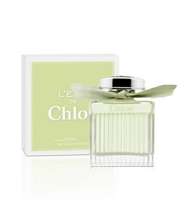 CHLOE L'EAU DE CHLOE EDT FOR WOMEN