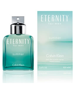 Calvin klein eternity summer 2012 Clearance