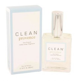CLEAN CLEAN PROVENCE EDP FOR WOMEN 1 CLEAN CLEAN PROVENCE EDP FOR WOMEN