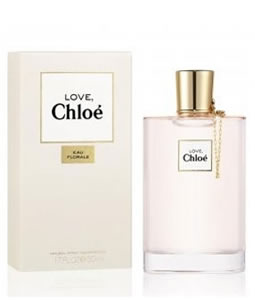 CHLOE LOVE EAU FLORALE EDT FOR WOMEN