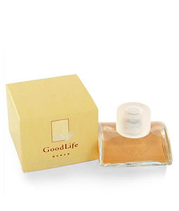 DAVIDOFF GOODLIFE EDP FOR WOMEN