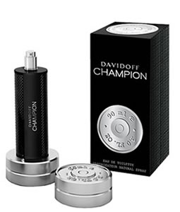 DAVIDOFF CHAMPION EDT MEN - PerfumeStore.my