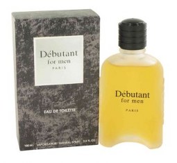 PARFUM DEBUTANTE DEBUTANTE EDT FOR MEN 1 PARFUM DEBUTANTE DEBUTANTE EDT FOR MEN