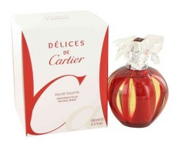 cartier women's perfume