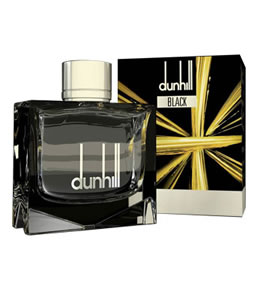DUNHILL BLACK EDT FOR MEN