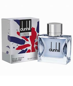DUNHILL LONDON EDT FOR MEN