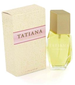 DIANE VON FURSTENBERG TATIANA EDP FOR WOMEN
