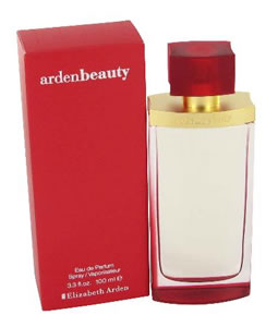 ELIZABETH ARDEN ARDEN BEAUTY EDP FOR WOMEN