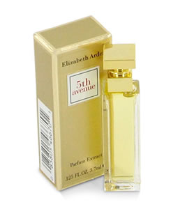 ELIZABETH ARDEN FIFTH 5th AVENUE EDP FOR WOMEN
