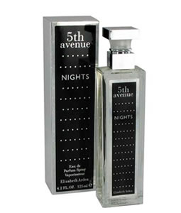 ELIZABETH ARDEN FIFTH 5th AVENUE NIGHTS EDP FOR WOMEN
