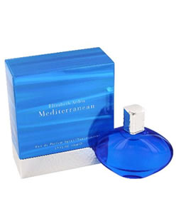 ELIZABETH ARDEN MEDITERRANEAN EDP FOR WOMEN