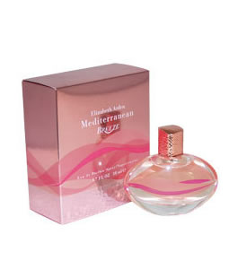 ELIZABETH ARDEN MEDITERRANEAN BREEZE EDP FOR WOMEN
