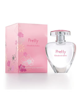 ELIZABETH ARDEN PRETTY EDP FOR WOMEN