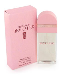 ELIZABETH ARDEN RED DOOR REVEALED EDP FOR WOMEN