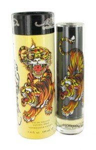 CHRISTIAN AUDIGIER ED HARDY EDT FOR MEN