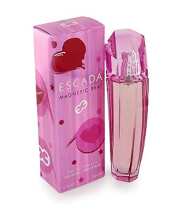 ESCADA MAGNETIC BEAT EDT FOR WOMEN