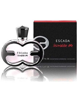 ESCADA INCREDIBLE ME EDP FOR WOMEN