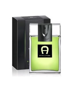 ETIENNE AIGNER MAN 2 EVOLUTION EDT FOR MEN