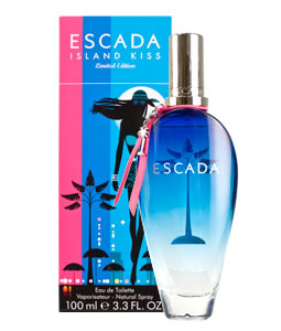 ESCADA ISLAND KISS EDT FOR WOMEN