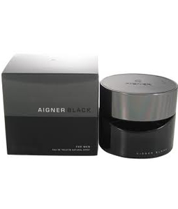 ETIENNE AIGNER BLACK EDT FOR MEN Perfume Malaysia