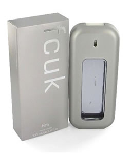 FCUK EDT FOR MEN