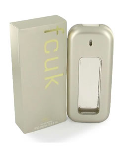 FCUK EDT FOR WOMEN