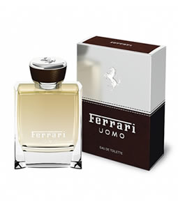 FERRARI UOMO EDT FOR MEN